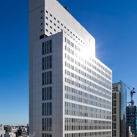 Hotel Crown Hills Ueno Premier طوكيو المظهر الخارجي الصورة