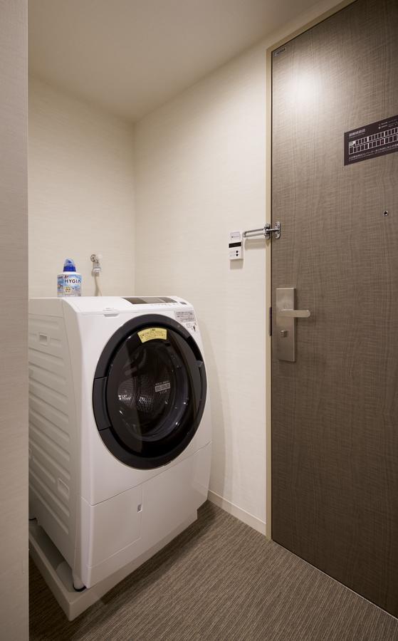 Hotel Crown Hills Ueno Premier طوكيو المظهر الخارجي الصورة