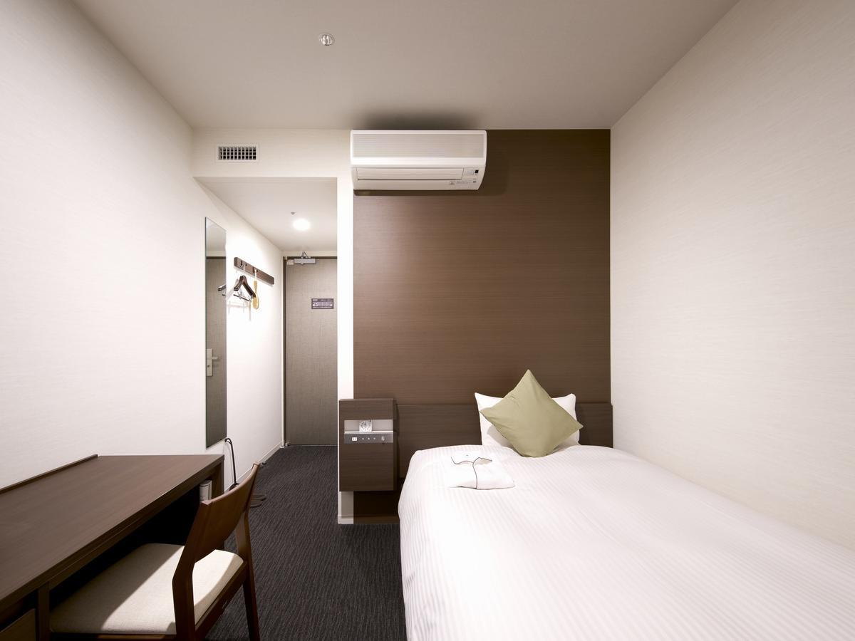 Hotel Crown Hills Ueno Premier طوكيو المظهر الخارجي الصورة