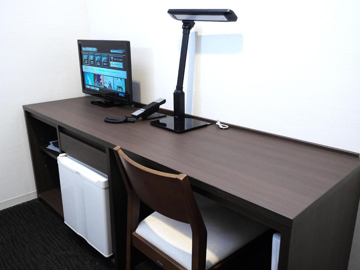 Hotel Crown Hills Ueno Premier طوكيو المظهر الخارجي الصورة